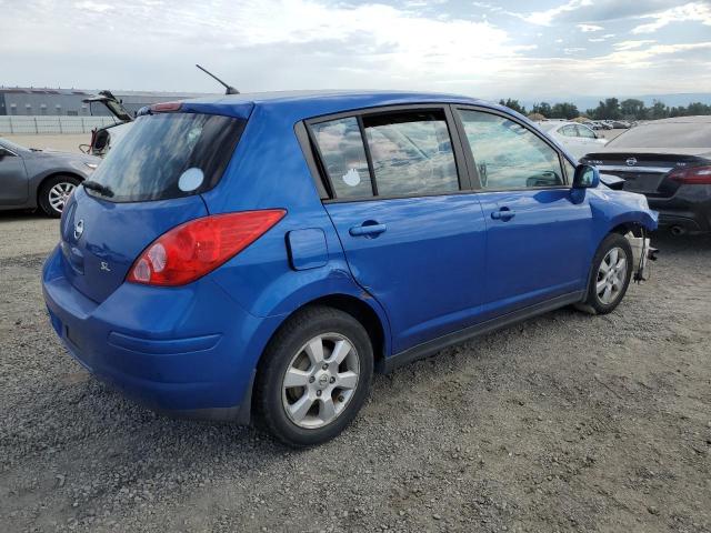 Photo 3 from auction – 2008 NISSAN VERSA S with VIN 3N1BC13E28L359722