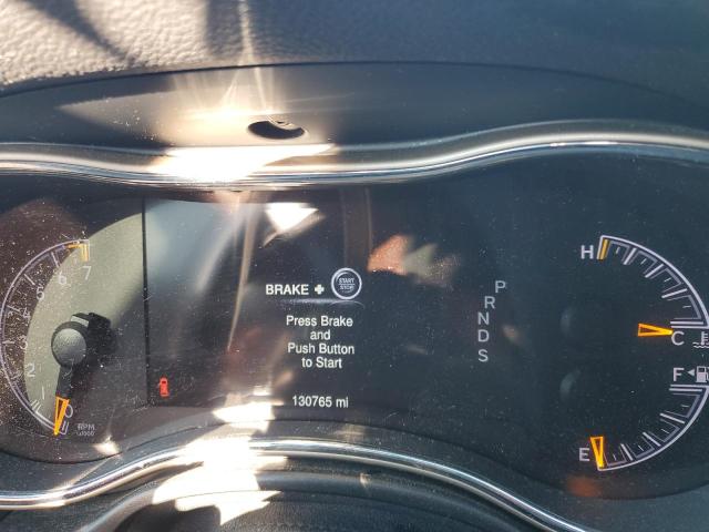 Photo 9 from auction – 2015 JEEP GRAND CHER with VIN 1C4RJFBG8FC779169