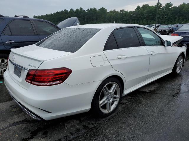 Photo 3 from auction – 2014 MERCEDES-BENZ E 350 4MAT with VIN WDDHF8JBXEA907460