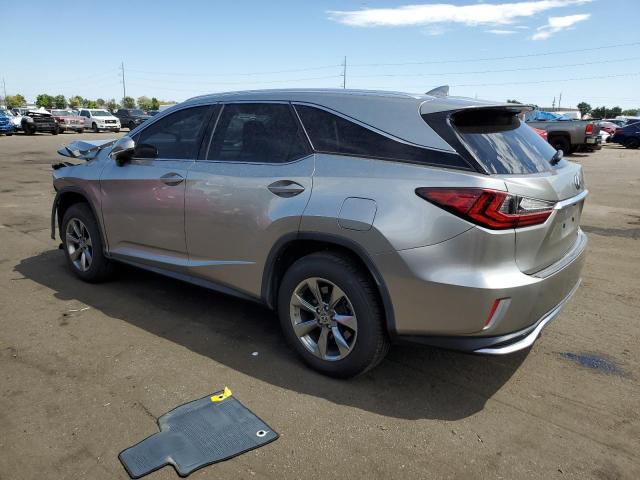 Photo 2 from auction – 2018 LEXUS RX 350 L with VIN JTJDZKCA5J2001591