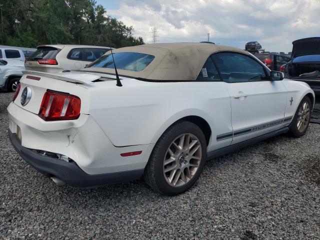 Zdjęcie 3 z aukcji – 2012 FORD MUSTANG z VIN 1ZVBP8EM9C5259394