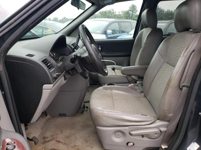 Photo 7 from auction – 2008 CHEVROLET UPLANDER L with VIN 1GNDV33W28D109253