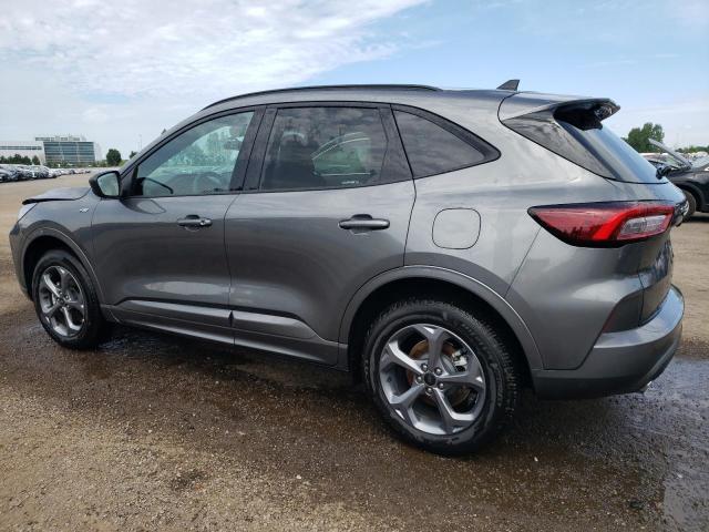 Photo 2 from auction – 2023 FORD ESCAPE ST with VIN 1FMCU9MN1PUA44583