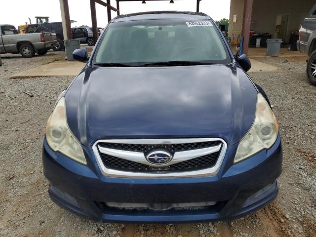 Photo 5 from auction – 2010 SUBARU LEGACY 2.5 with VIN 4S3BMCG63A3211198