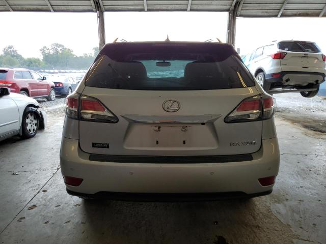Photo 6 from auction – 2015 LEXUS RX 350 with VIN JTJZK1BA5F2420988