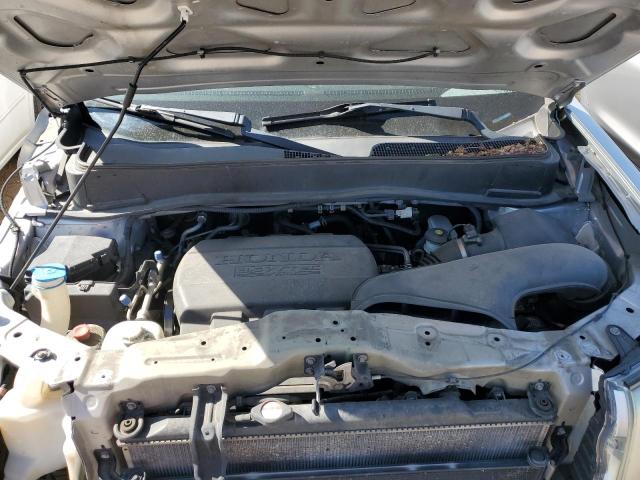 Photo 12 from auction – 2011 HONDA PILOT EXL with VIN 5FNYF4H61BB070693