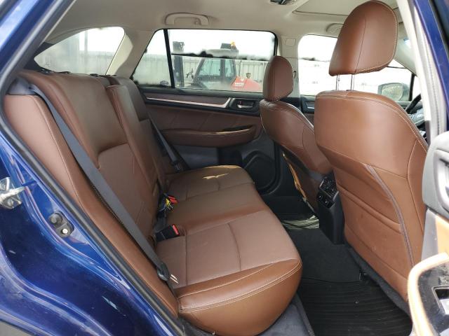 Photo 10 from auction – 2017 SUBARU OUTBACK TO with VIN 4S4BSATC5H3386645