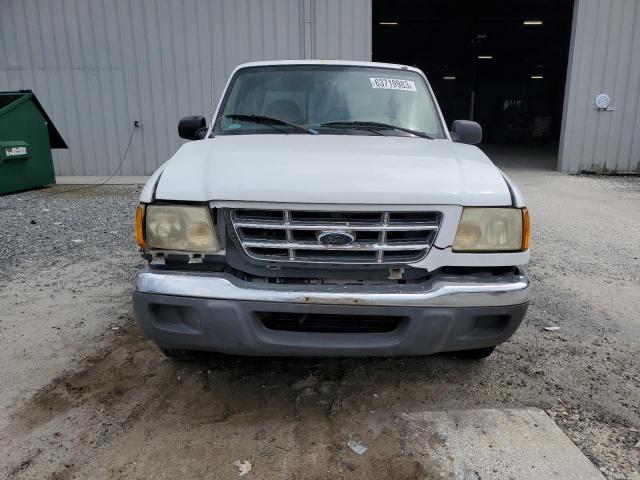 Photo 5 from auction – 2001 FORD RANGER SUP with VIN 1FTYR14U31TA27852