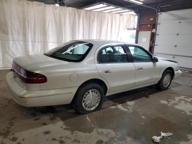 Photo 3 from auction – 1997 LINCOLN CONTINENTA with VIN 1LNLM97V9VY636895