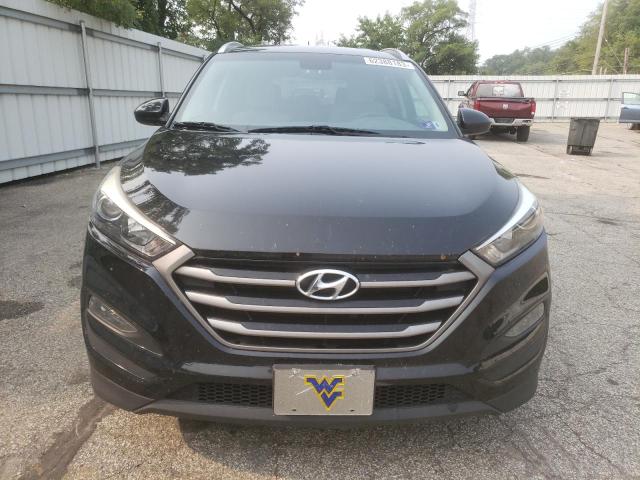 Photo 5 from auction – 2016 HYUNDAI TUCSON LIM with VIN KM8J3CA47GU053288
