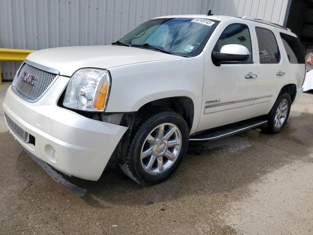 GMC YUKON DENA 2011 with VIN 1GKS1EEF1BR249099 - Photo from auction