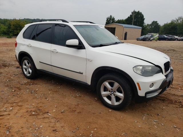 Photo 4 from auction – 2007 BMW X5 3.0I with VIN 5UXFE43527L017979
