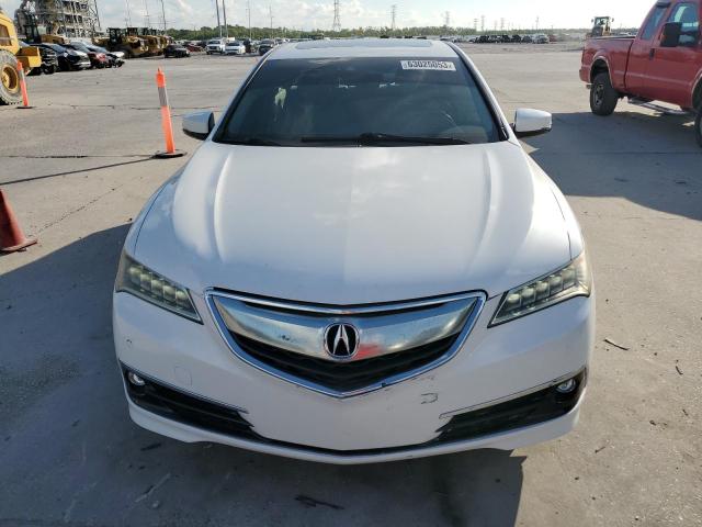 Photo 5 from auction – 2015 ACURA TLX ADVANC with VIN 19UUB2F75FA021863