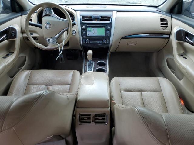 Foto 8 de la subasta – 2014 NISSAN ALTIMA 2.5 con VIN 1N4AL3AP1EC296330