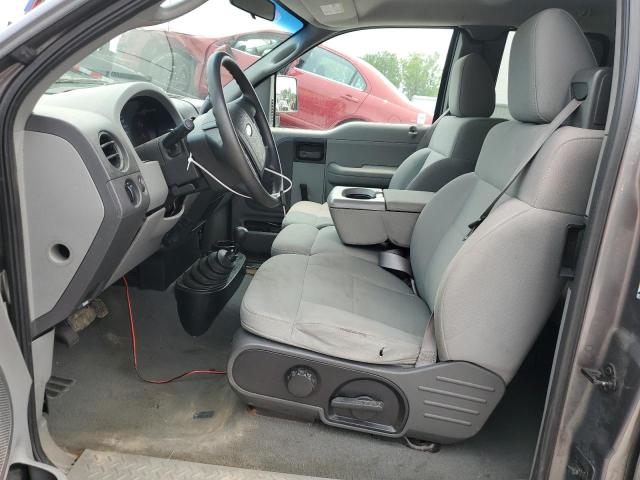 Photo 7 from auction – 2007 FORD F150 with VIN 1FTRX14W27FB44762
