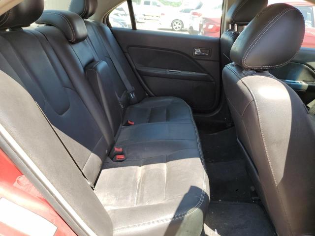 Photo 10 from auction – 2012 FORD FUSION SEL with VIN 3FAHP0JG2CR165438