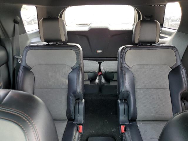 Photo 10 from auction – 2017 FORD EXPLORER X with VIN 1FM5K8DH6HGC54776