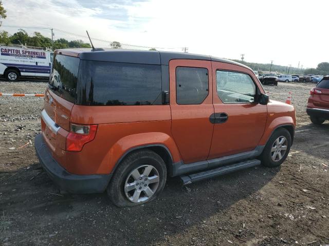 Foto 3 de la subasta – 2011 HONDA ELEMENT EX con VIN 5J6YH2H7XBL003539