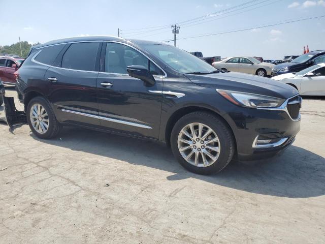 Photo 4 from auction – 2018 BUICK ENCLAVE PR with VIN 5GAERCKW8JJ130569