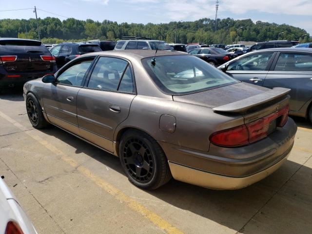 Снимка 2 от търг – 2004 BUICK REGAL GS с VIN 2G4WF521241252690