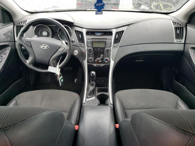 Photo 8 from auction – 2013 HYUNDAI SONATA SE with VIN 5NPEC4AC5DH803876
