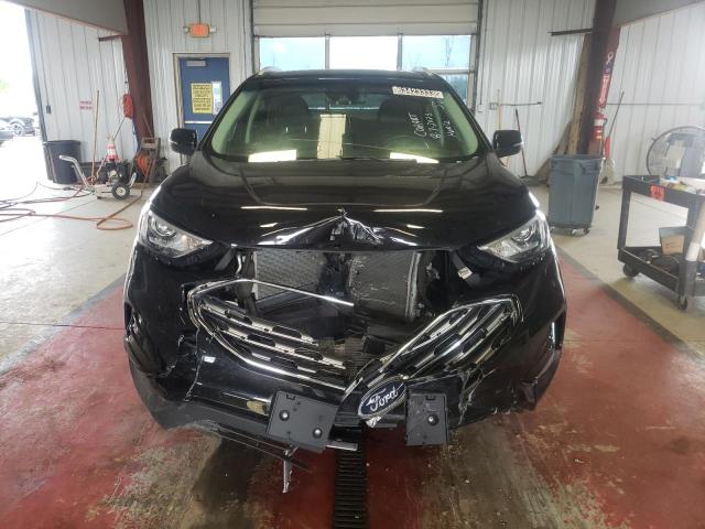 Photo 5 from auction – 2019 FORD EDGE SEL with VIN 2FMPK4J96KBC04991