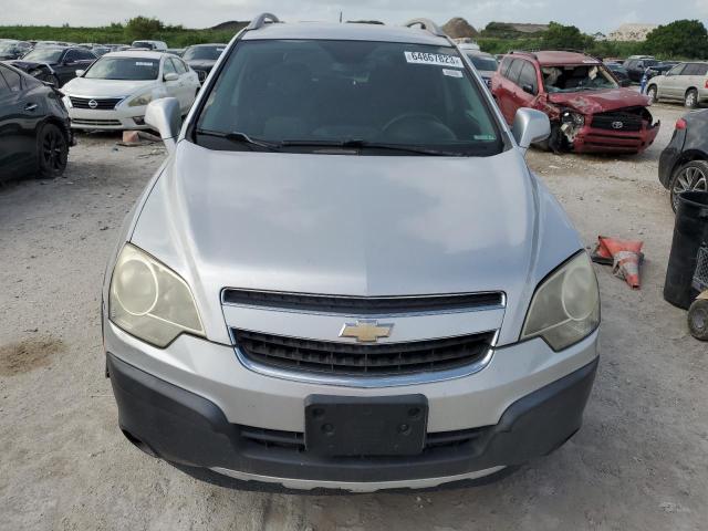 Photo 5 from auction – 2014 CHEVROLET CAPTIVA LS with VIN 3GNAL2EK0ES517663