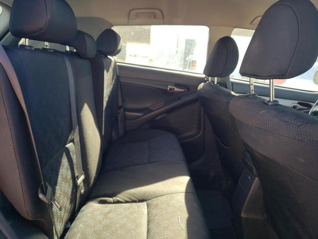 Photo 10 from auction – 2009 TOYOTA COROLLA MA with VIN 2T1KU40E69C060514