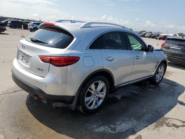 Photo 3 from auction – 2012 INFINITI FX35 with VIN JN8AS1MU8CM120728