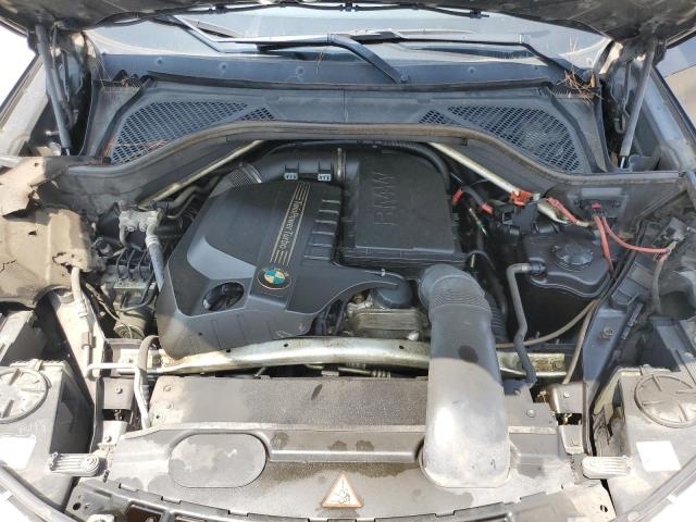 Photo 11 from auction – 2014 BMW X5 SDRIVE3 with VIN 5UXKR2C57E0C01310