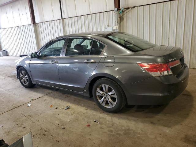 Photo 2 from auction – 2012 HONDA ACCORD LXP with VIN 1HGCP2F40CA116703