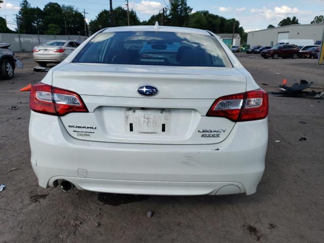 Photo 6 from auction – 2017 SUBARU LEGACY 2.5 with VIN 4S3BNAF67H3018694