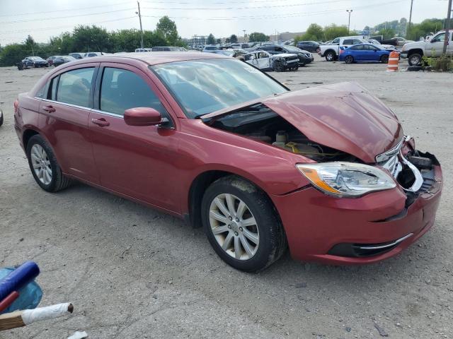 Photo 4 from auction – 2012 CHRYSLER 200 TOURIN with VIN 1C3CCBBB0CN130936