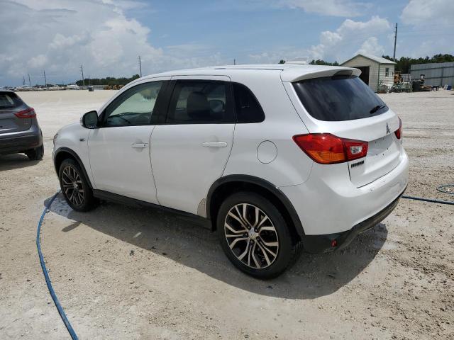 Photo 2 from auction – 2017 MITSUBISHI OUTLANDER with VIN JA4AP3AU1HZ023470