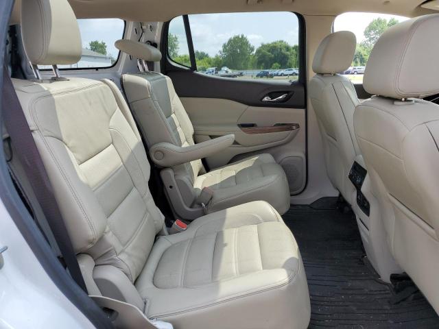 Photo 10 from auction – 2017 GMC ACADIA DEN with VIN 1GKKNXLS4HZ139642