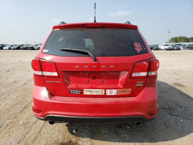 Photo 6 from auction – 2013 DODGE JOURNEY SX with VIN 3C4PDCBGXDT649862