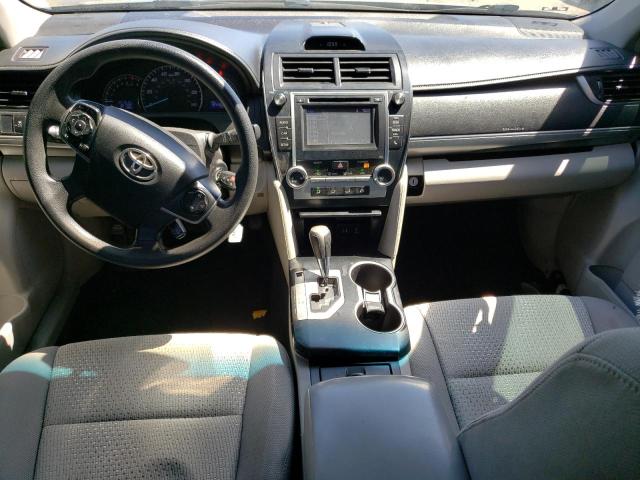 Photo 8 from auction – 2014 TOYOTA CAMRY L with VIN 4T4BF1FK9ER440502