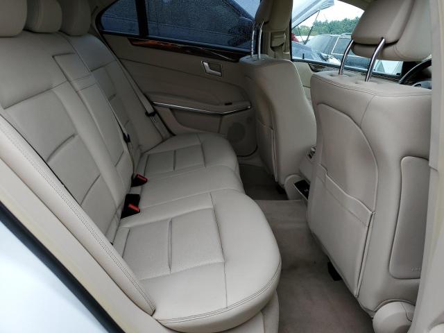 Photo 10 from auction – 2014 MERCEDES-BENZ E 350 4MAT with VIN WDDHF8JBXEA907460