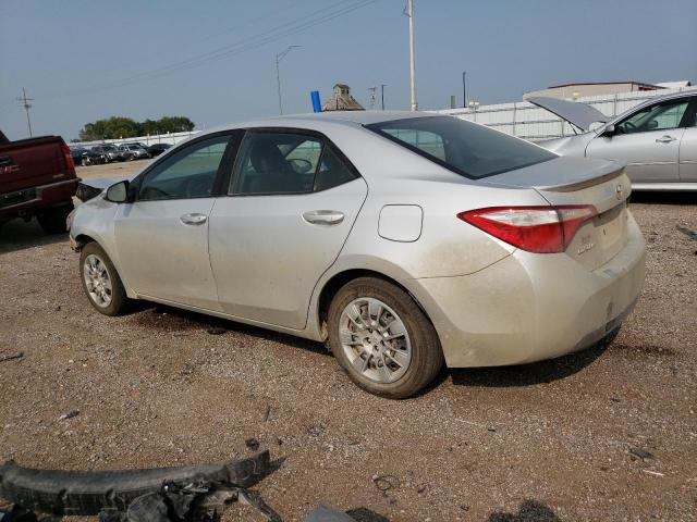 Zdjęcie 2 z aukcji – 2016 TOYOTA COROLLA L z VIN 5YFBURHE2GP536160