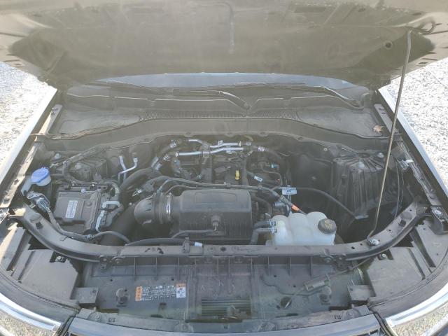 Photo 12 from auction – 2022 FORD EXPLORER X with VIN 1FMSK7DH4NGA69537