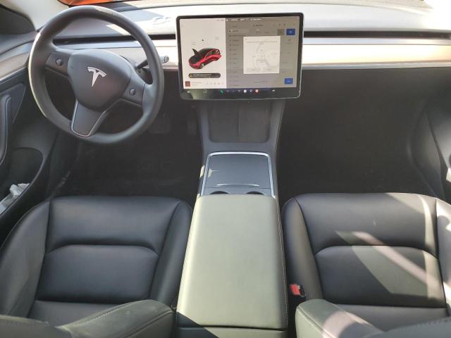 Снимка 8 от търг – 2021 TESLA MODEL 3 с VIN 5YJ3E1EA1MF084469
