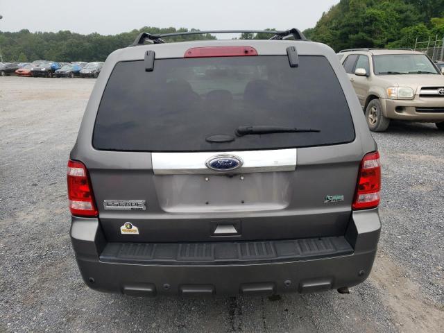 Photo 6 from auction – 2012 FORD ESCAPE LIM with VIN 1FMCU9EG9CKA70953