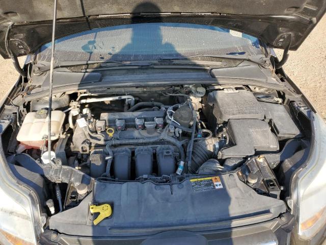 Photo 11 from auction – 2014 FORD FOCUS SE with VIN 1FADP3F2XEL167730