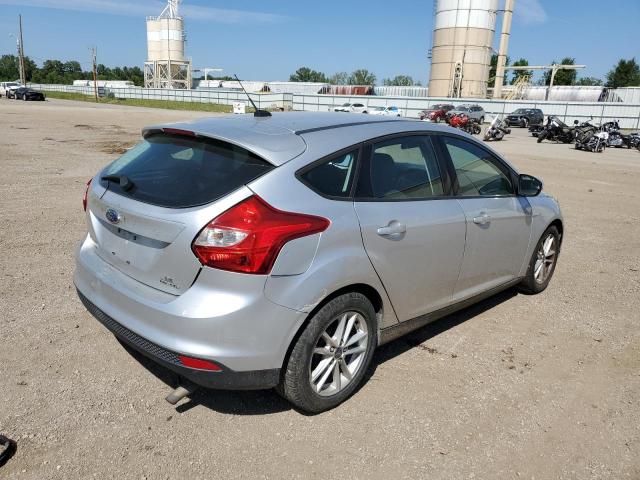 Photo 3 from auction – 2013 FORD FOCUS SE with VIN 1FADP3K26DL279915