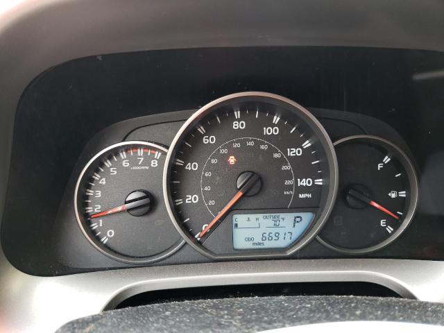 Photo 9 from auction – 2016 TOYOTA RAV4 LE with VIN JTMZFREV3GJ091252