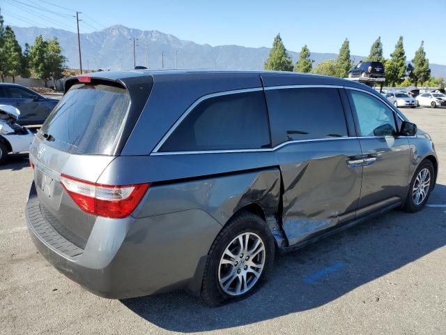 Photo 3 from auction – 2012 HONDA ODYSSEY EX with VIN 5FNRL5H69CB058764
