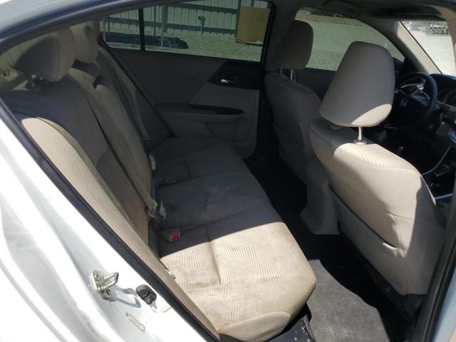 Photo 10 from auction – 2014 HONDA ACCORD LX with VIN 1HGCR2F37EA148780