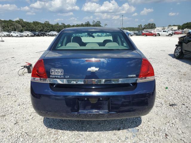 Photo 6 from auction – 2008 CHEVROLET IMPALA LT with VIN 2G1WT58K781248761
