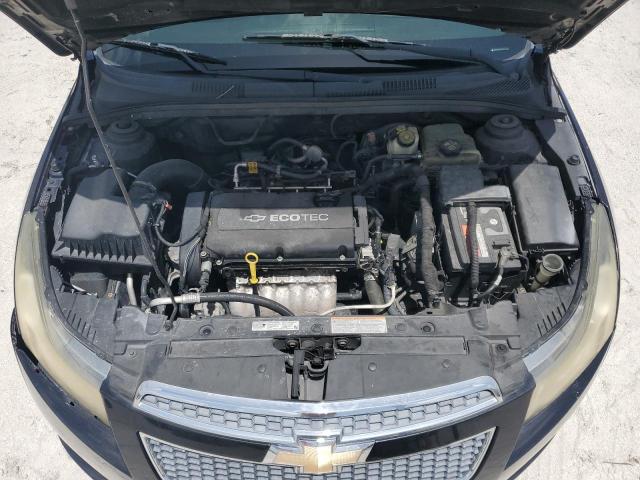 Photo 11 from auction – 2011 CHEVROLET CRUZE LS with VIN 1G1PC5SH2B7301720