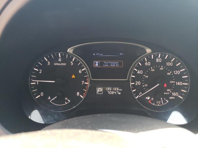 Photo 9 from auction – 2014 NISSAN ALTIMA 2.5 with VIN 1N4AL3AP7EC123881